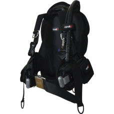 apollo TAS2 BCD-SAR 6