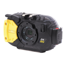 DX-6G數位相機組