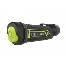 Mini Q-40 Mk2手電筒