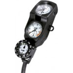 bio gauge AG-112 三用錶