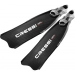 Cressi Gara Carbon MD 長蛙